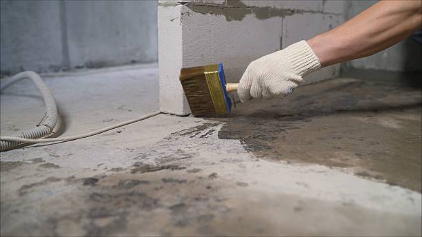 24/7 Emergency Wet Basement Repair experts in Bucyrus, OH